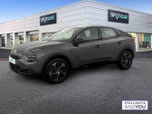 Citroen C4 PureTech 130 EAT8 Plus   CESSON SEVIGNE 35