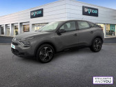 Citroen C4 PureTech 130 EAT8 Plus   CESSON-SEVIGNE 35