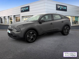 Citroen C4 , garage SPOTICAR STELLANTIS &YOU CESSON-SEVIGNE  CESSON-SEVIGNE