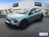 Citroen C4 PureTech 130 EAT8 Plus    LOMME 59