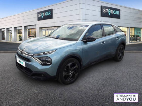 Citroen C4 , garage SPOTICAR STELLANTIS &YOU LOMME   LOMME