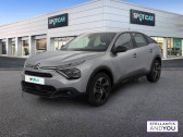 Citroen C4 PureTech 130 EAT8 Plus   CESSON SEVIGNE 35