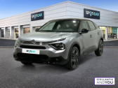 Citroen C4 occasion année 2023 boite Automatique Annonce Citroen C4 occasion Essence PureTech 130 EAT8 Plus à CESSON SEVIGNE
