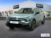 Citroen C4 PureTech 130 EAT8 Plus occasion en vente à Â RENNES Voiture occasion Citroen C4 PureTech 130 EAT8 Plus