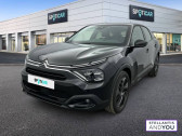 Citroen C4 occasion année 2024 boite Automatique Annonce Citroen C4 occasion Essence PureTech 130 EAT8 Plus à MALAKOFF