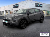 Annonce Citroen C4 occasion Essence PureTech 130 EAT8 Plus  CESSON-SEVIGNE