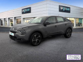 Annonce Citroen C4 occasion Essence PureTech 130 EAT8 Plus  CESSON SEVIGNE