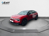 Citroen C4 PureTech 130 EAT8 Plus   Le Mans 72