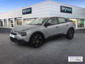 Annonce Citroen C4 occasion Essence PureTech 130 EAT8 Plus  CESSON SEVIGNE