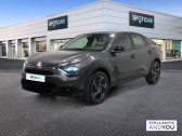 Citroen C4 PureTech 130 EAT8 Plus   CESSON-SEVIGNE 35