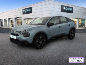 Citroen C4 , garage SPOTICAR STELLANTIS &YOU CESSON-SEVIGNE  CESSON-SEVIGNE