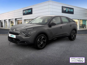 Citroen C4 , garage SPOTICAR STELLANTIS &YOU RENNES SUD  CESSON SEVIGNE