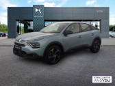 Citroen C4 occasion année 2024 boite Automatique Annonce Citroen C4 occasion Essence PureTech 130 EAT8 Plus à CESSON SEVIGNE