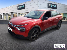 Citroen C4 , garage SPOTICAR STELLANTIS &YOU LOMME   LOMME