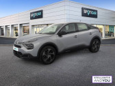 Citroen C4 PureTech 130 EAT8 Plus   CESSON-SEVIGNE 35