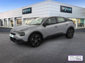 Citroen C4 , garage SPOTICAR STELLANTIS &YOU CESSON-SEVIGNE  CESSON-SEVIGNE