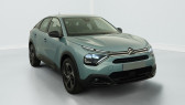 Annonce Citroen C4 occasion Essence PureTech 130 EAT8 Plus  SAINT-GREGOIRE