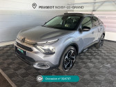Annonce Citroen C4 occasion Essence PURETECH 130 EAT8 SHINE PACK  Noisy-le-Grand