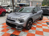Citroen C4 PureTech 130 EAT8 SHINE  2023 - annonce de voiture en vente sur Auto Sélection.com
