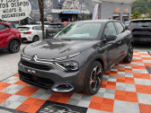 Citroen C4 occasion année 2023 boite Automatique Annonce Citroen C4 occasion Essence PureTech 130 EAT8 SHINE à Montauban