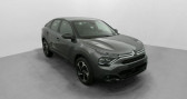 Citroen C4 occasion année 2021 boite Manuelle Annonce Citroen C4 occasion Essence PureTech 130 S BVM6 Feel Pack à ST BONNET LE FROID