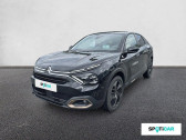 Annonce Citroen C4 occasion Essence PureTech 130 S&S BVM6 C-Series  VALENCE