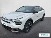 Annonce Citroen C4 occasion Essence PureTech 130 S&S BVM6 C-Series  VALENCE