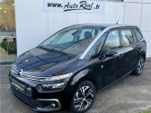 Annonce Citroen C4 occasion Essence PURETECH 130 S&S BVM6 C-Series � LABEGE CEDEX