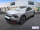 Citroen C4 PureTech 130 S&S BVM6 Feel Pack   MONTIGNY LE BRETONNEUX 78