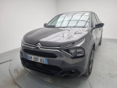 Citroen C4 PureTech 130 S&S BVM6 Feel Pack   MARSEILLE CEDEX 8 13