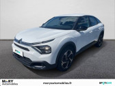 Citroen C4 occasion année 2023 boite Manuelle Annonce Citroen C4 occasion Essence PureTech 130 S&S BVM6 Feel Pack à Deauville
