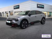Citroen C4 PureTech 130 S&S BVM6 Feel Pack   ECULLY 69
