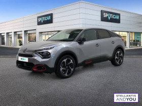 Citroen C4 , garage SPOTICAR STELLANTIS &YOU LYON ECULLY  ECULLY