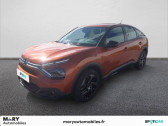 Citroen C4 PureTech 130 S&S BVM6 Feel Pack   Cerisé 61