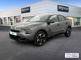 Citroen C4 , garage SPOTICAR STELLANTIS &YOU VELIZY  VELIZY