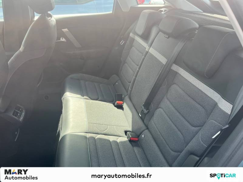 Citroen C4 PureTech 130 S&S BVM6 Feel Pack  occasion  Deauville - photo n10