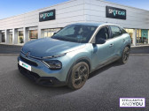 Citroen C4 PureTech 130 S&S BVM6 Feel Pack   RONCQ 59