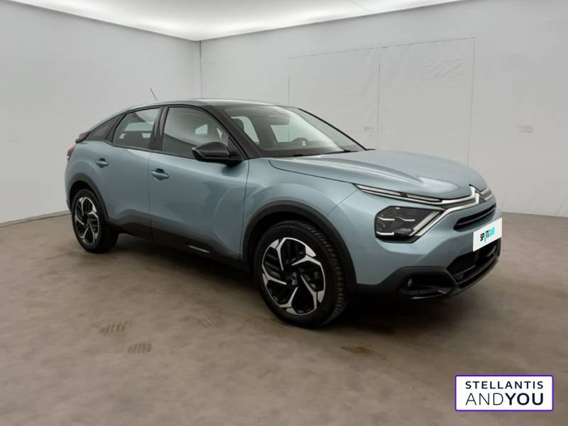 Citroen C4 PureTech 130 S&S BVM6 Feel Pack  occasion à  LOMME - photo n°7