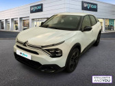 Annonce Citroen C4 occasion Essence PureTech 130 S&S BVM6 Feel Pack   VENISSIEUX