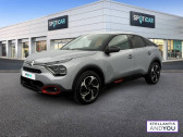 Citroen C4 PureTech 130 S&S BVM6 Feel Pack   MONTIGNY LE BRETONNEUX 78