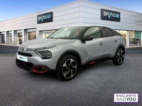 Citroen C4 , garage SPOTICAR STELLANTIS &YOU MONTIGNY  MONTIGNY LE BRETONNEUX