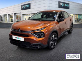 Citroen C4 occasion année 2021 boite Manuelle Annonce Citroen C4 occasion Essence PureTech 130 S&S BVM6 Feel Pack à GENESTON