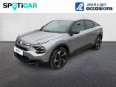 Citroen C4 occasion année 2020 boite Manuelle Annonce Citroen C4 occasion Essence PureTech 130 S&S BVM6 Feel Pack à Sallanches