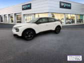 Annonce Citroen C4 occasion Essence PureTech 130 S&S BVM6 Feel Pack  RONCQ