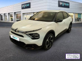 Citroen C4 occasion année 2021 boite Manuelle Annonce Citroen C4 occasion Essence PureTech 130 S&S BVM6 Feel Pack à Â VENISSIEUX