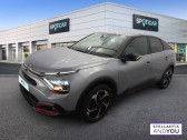 Annonce Citroen C4 occasion Essence PureTech 130 S&S BVM6 Feel Pack  RILLIEUX LA PAPE