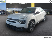 Citroen C4 occasion boite Manuelle Annonce Citroen C4 occasion PureTech 130 S&S BVM6 Feel Pack à Dijon