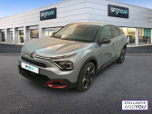 Citroen C4 occasion année 2021 boite Manuelle Annonce Citroen C4 occasion Essence PureTech 130 S&S BVM6 Feel Pack à RILLIEUX LA PAPE