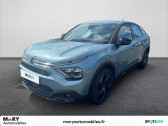 Citroen C4 occasion année 2021 boite Manuelle Annonce Citroen C4 occasion Essence PureTech 130 S&S BVM6 Feel Pack à Deauville