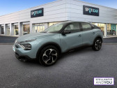 Citroen C4 occasion année 2021 boite Manuelle Annonce Citroen C4 occasion Essence PureTech 130 S&S BVM6 Feel Pack à Â LOMME